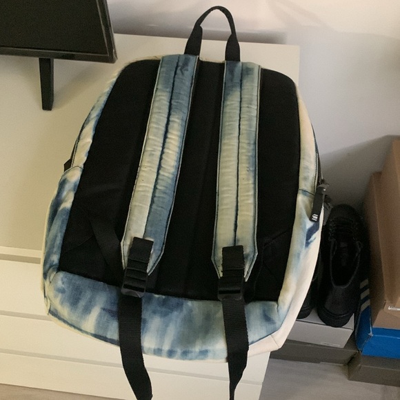 Custom G-Star Denim Backpack💥 - Picture 3 of 10